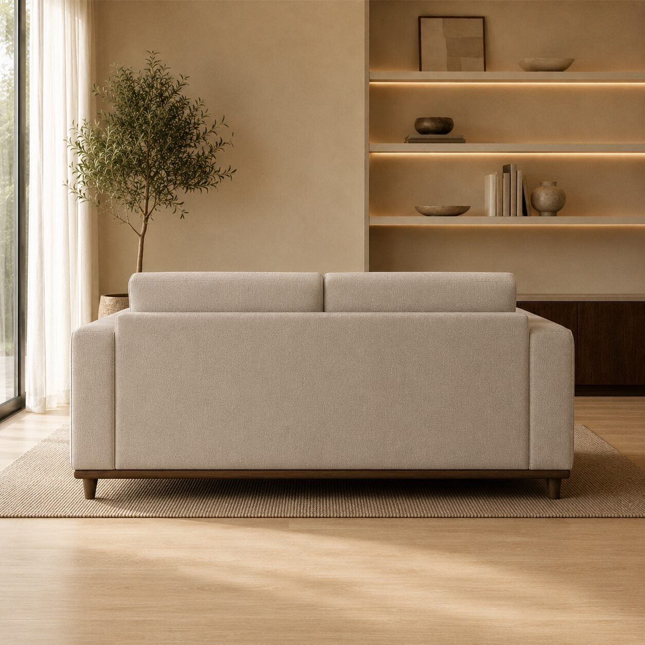 Edgware 2 Seater - Image 3