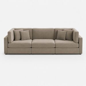 Lisbon Large Sofa