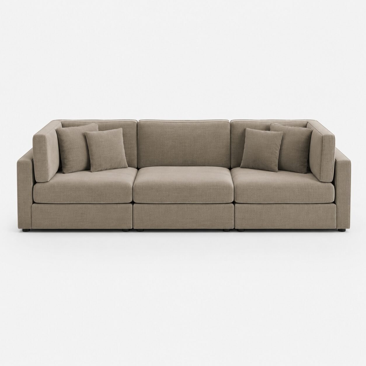 Lisbon Large Sofa