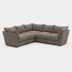 The Dreamer Double Corner Sofa