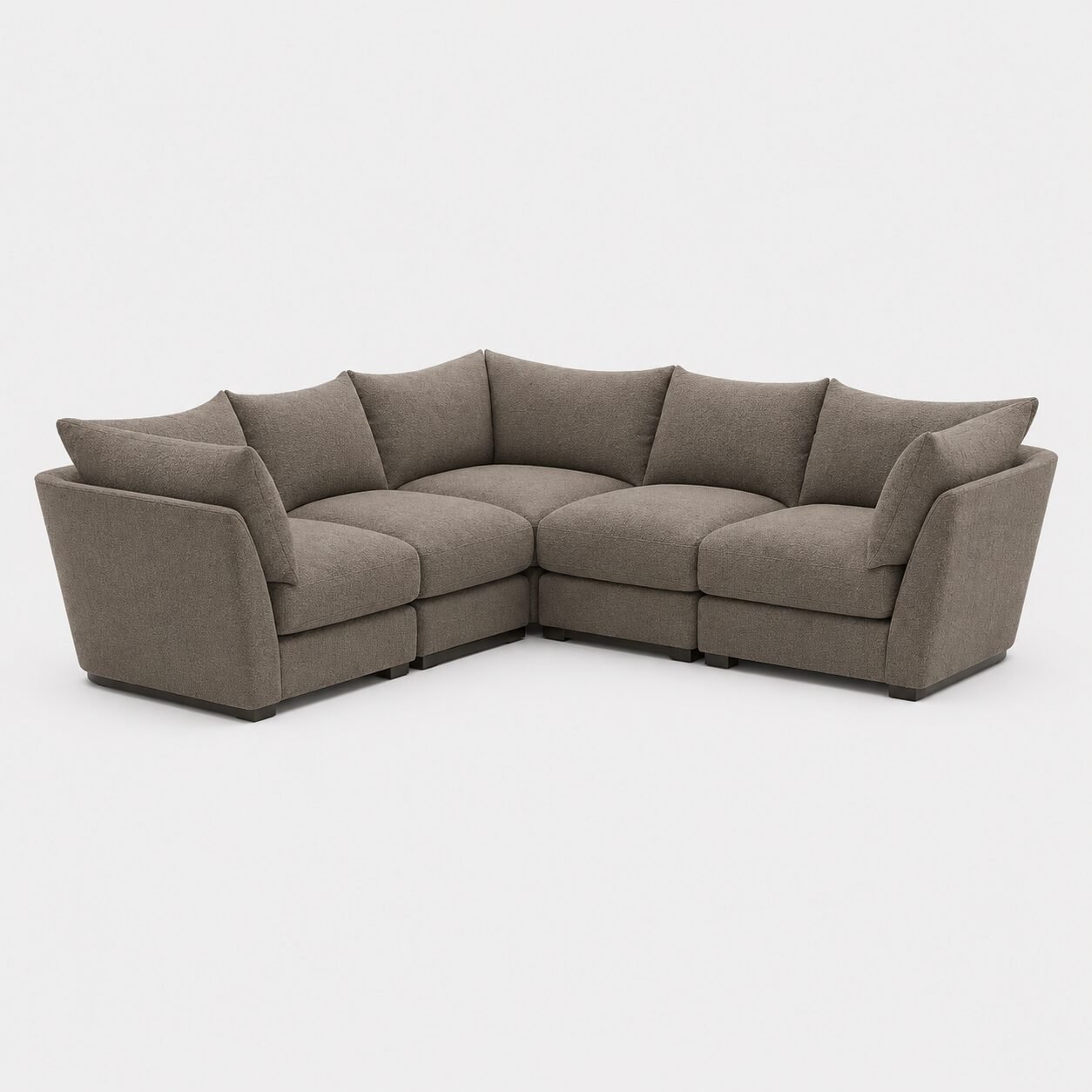 The Dreamer Double Corner Sofa
