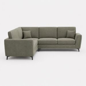 Ascot Highback Double Corner Sofa
