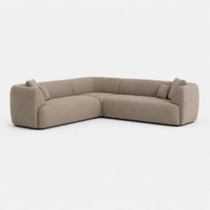 Hoxton Double Corner Sofa