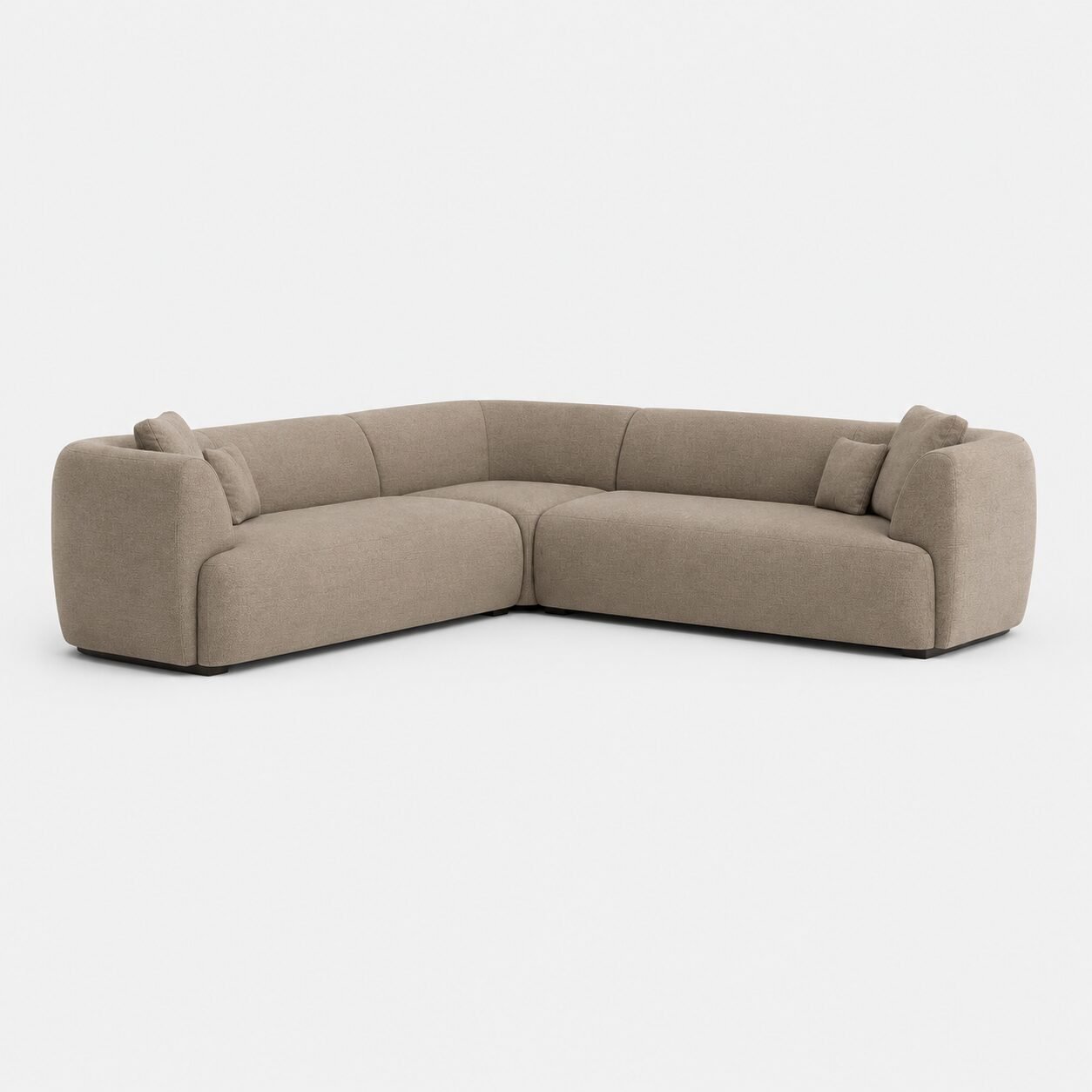 Hoxton Double Corner Sofa