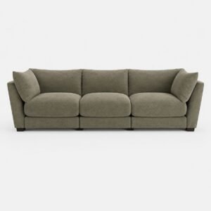 Dreamer The Large Sofa