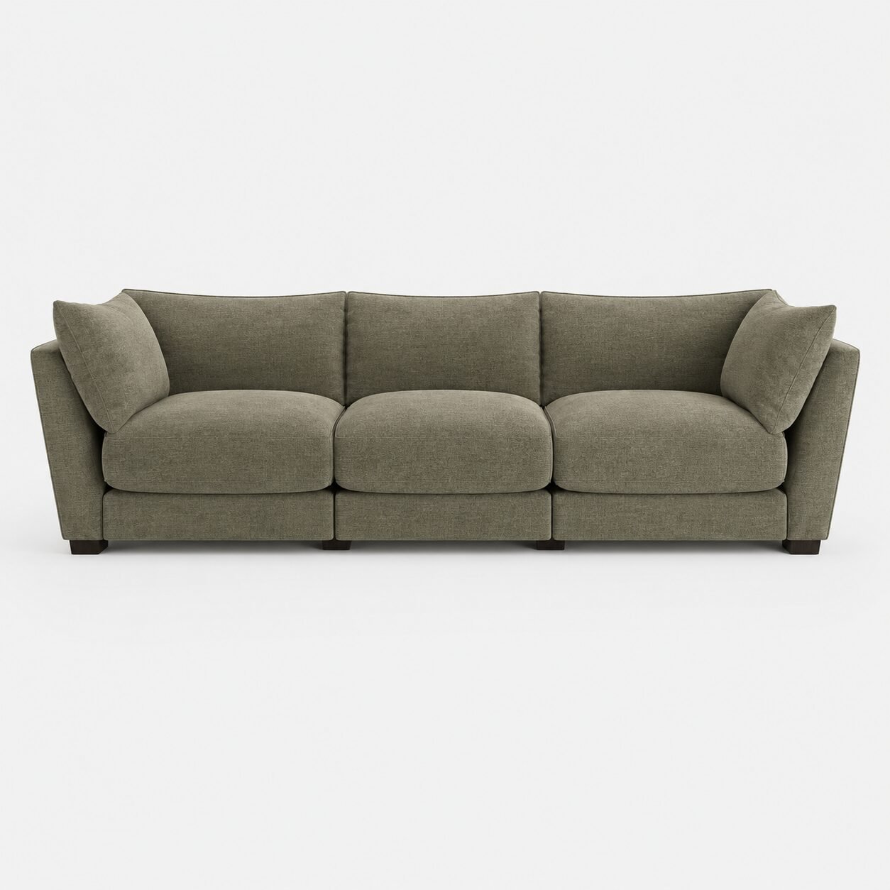 Dreamer The Large Sofa