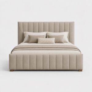 King Size Sunrise Bed