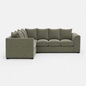 Chelsea Double Corner Sofa