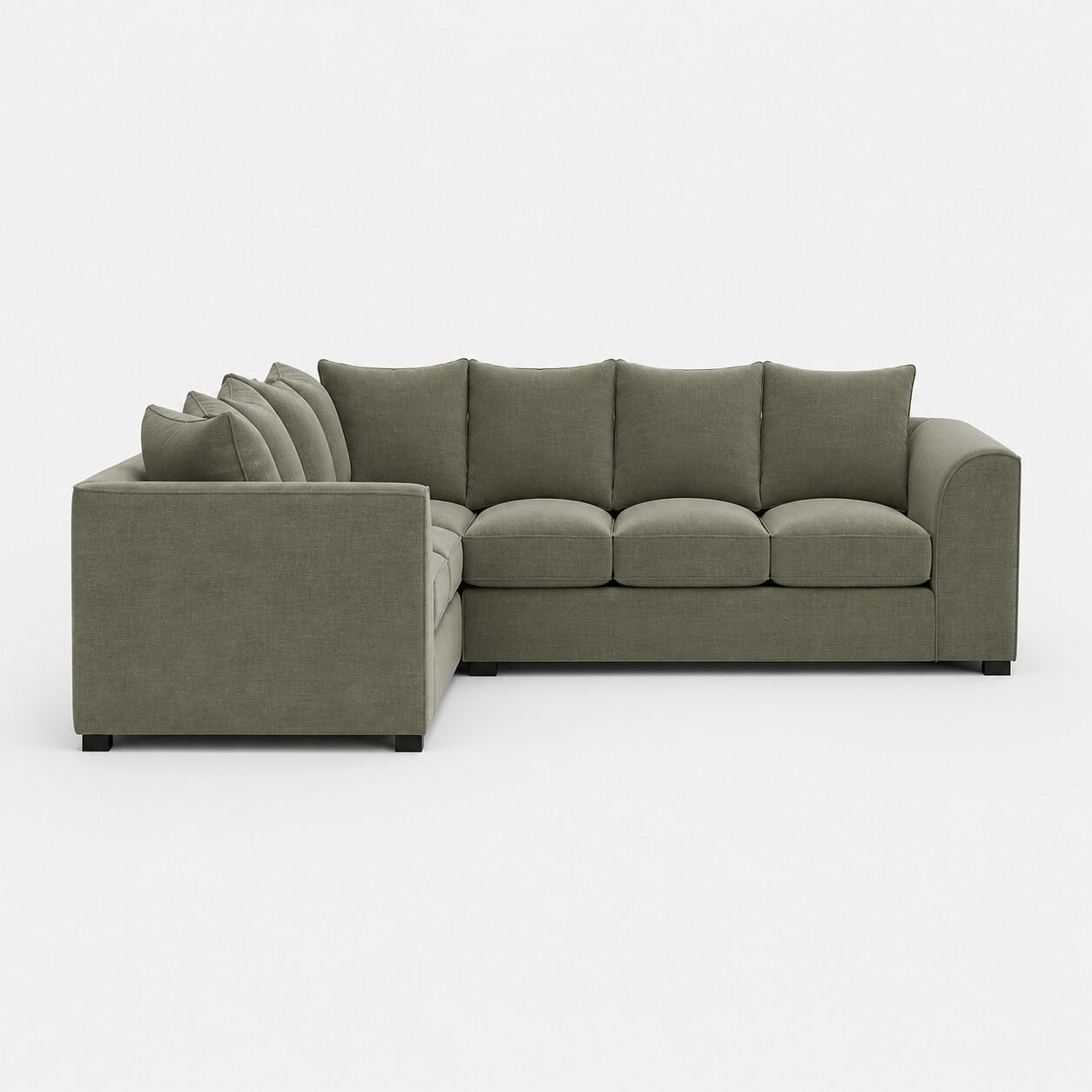 Chelsea Double Corner Sofa