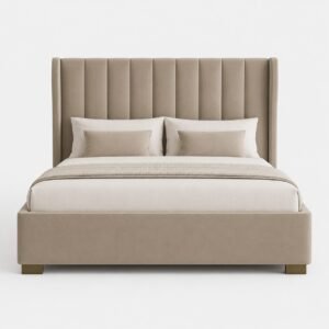 Harlington Bed Frame Mattress