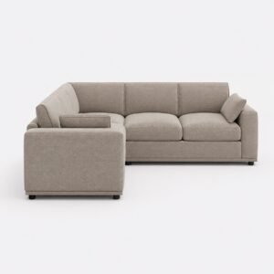 Edgware Double Corner Sofa