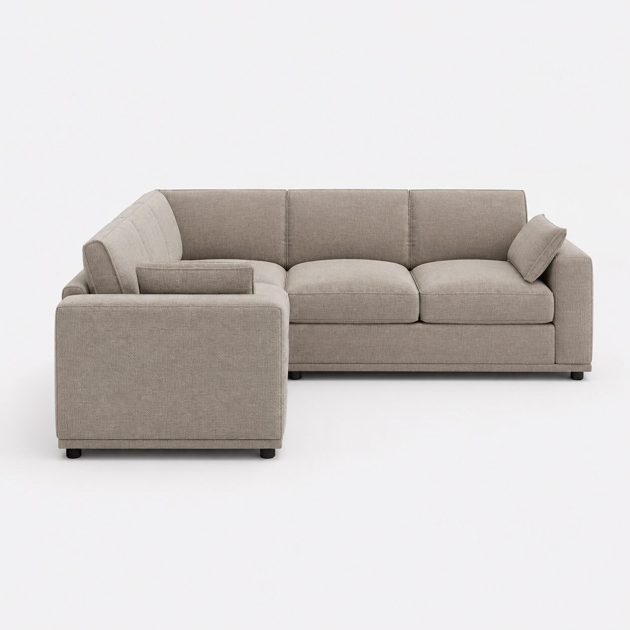 Edgware Double Corner Sofa
