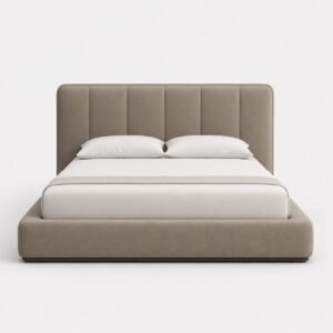 King Size Platform Beds