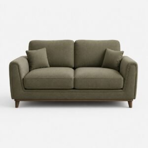 Ascot Highback 2 Seater Sofa