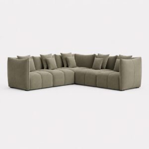 Nala Double Corner Sofa