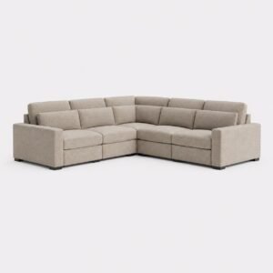 Chesham Double Corner