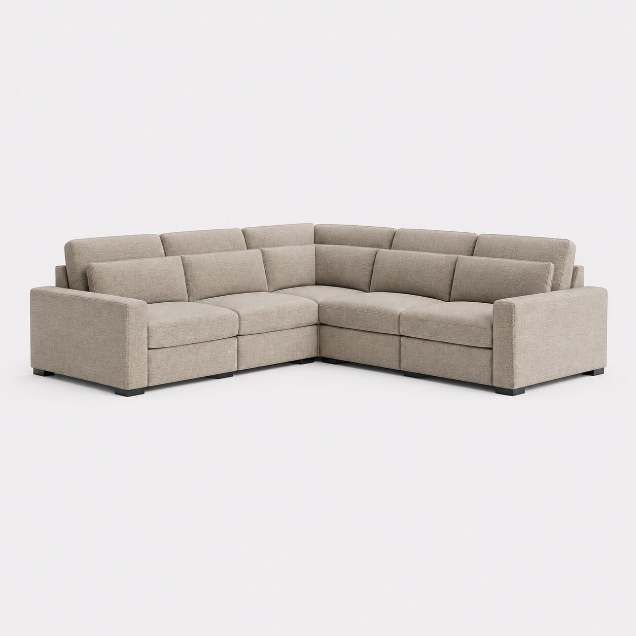 Chesham Double Corner