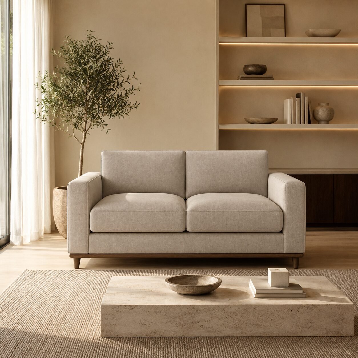 Edgware 2 Seater - Image 2