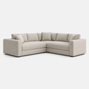 Niko Double Corner Sofa