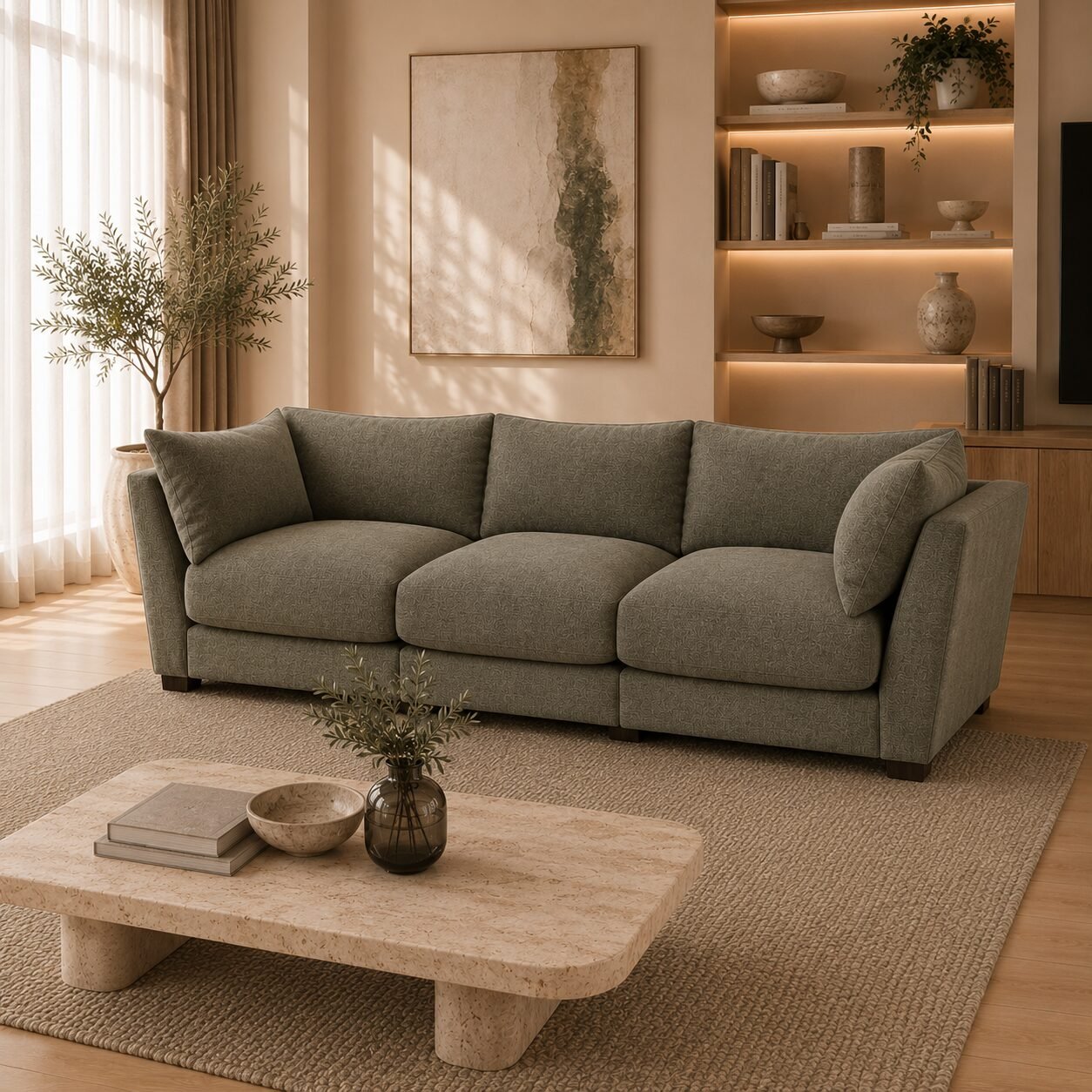 Dreamer The Large Sofa - Image 2