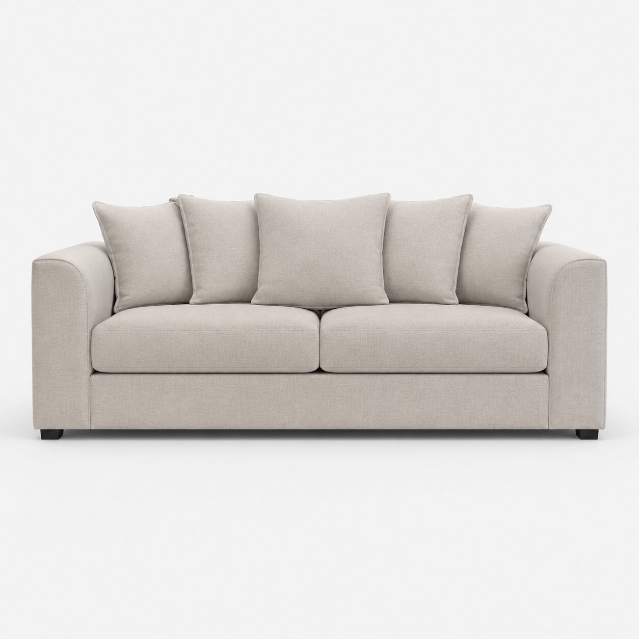 Clapham 3 Seater Sofa