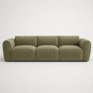Matcha 3 Seater Sofa
