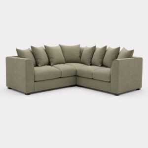 Clapham Double Corner Sofa