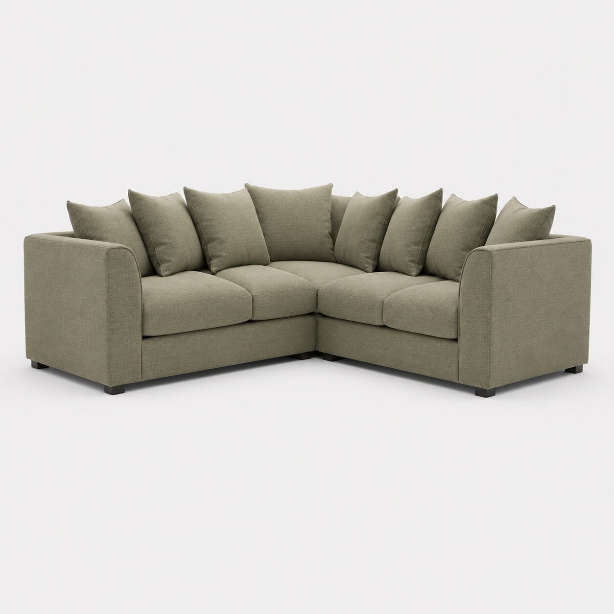 Clapham Double Corner Sofa