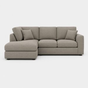 Marisa Left Corner Sofa