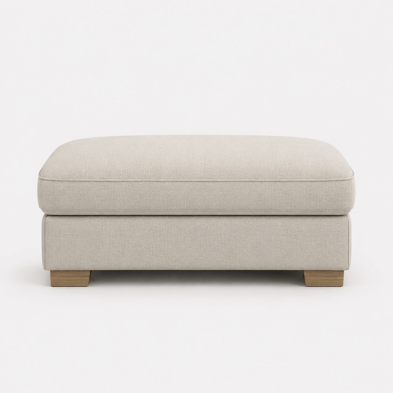 Bloomsbury Footstool
