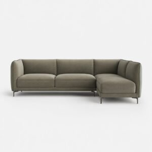 Nori Left Corner Sofa