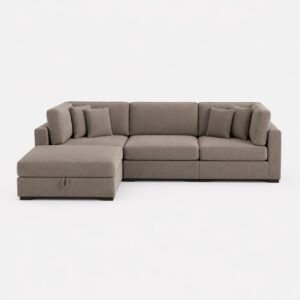 Lisbon Universal Corner Sofa