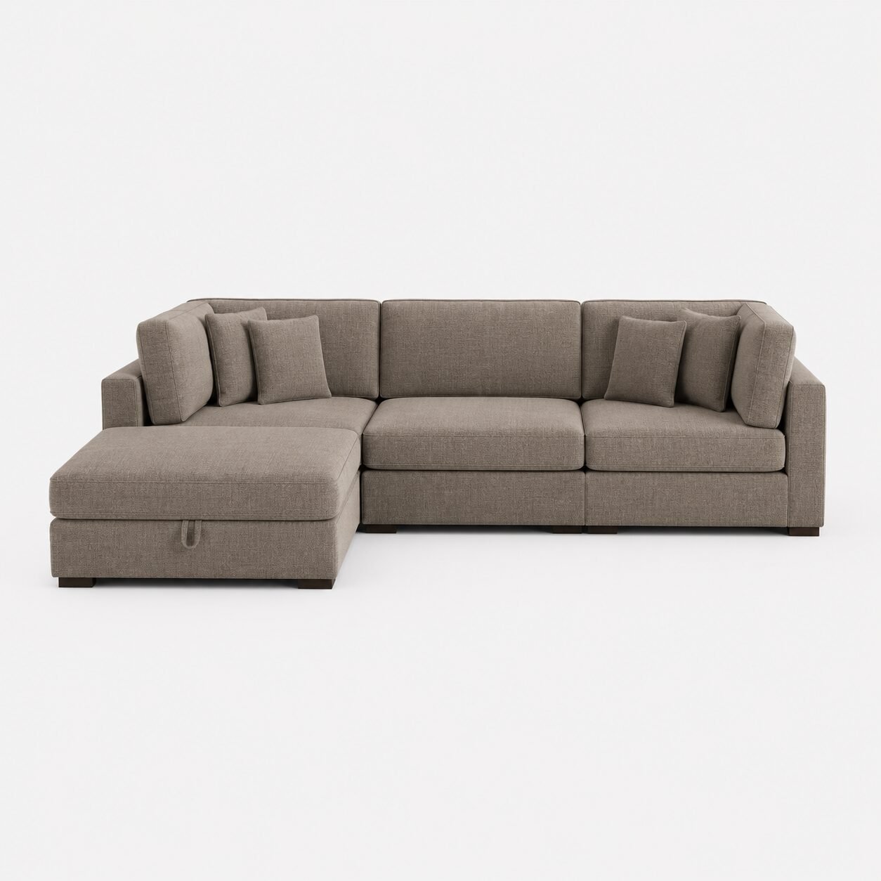 Lisbon Universal Corner Sofa
