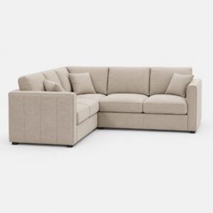 Seville Double Corner Sofa
