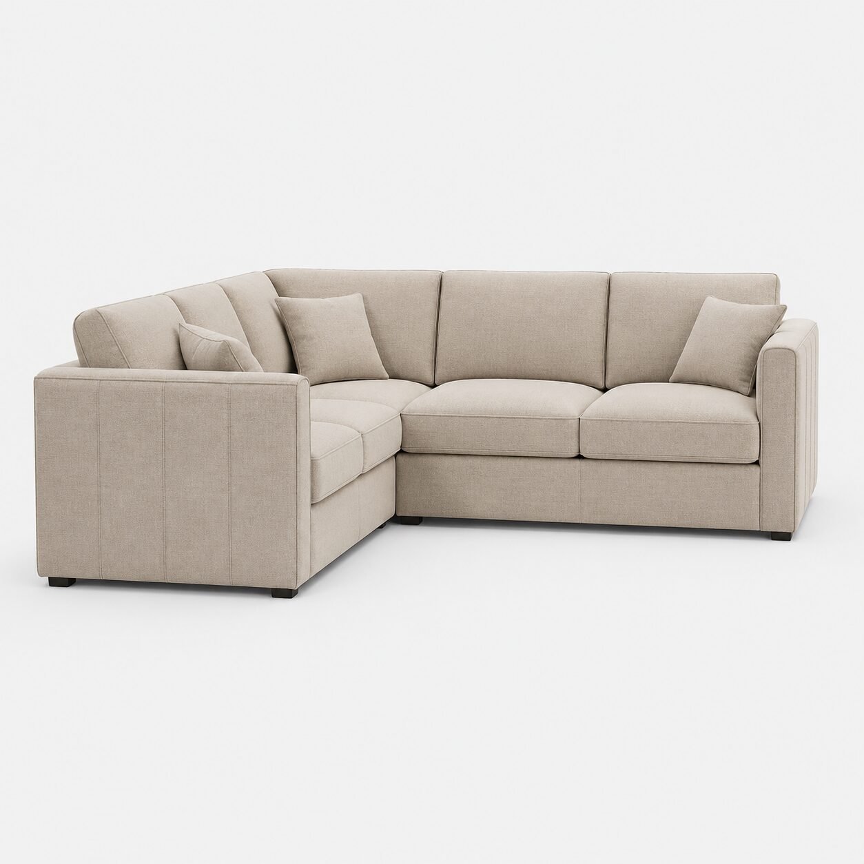 Seville Double Corner Sofa