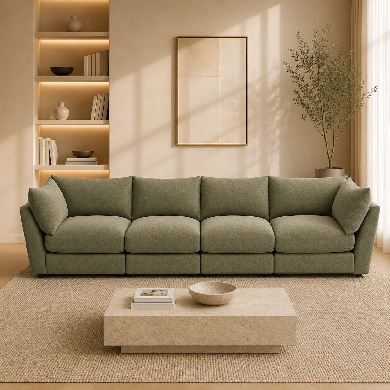 The Dreamer XL Sofa - Image 2